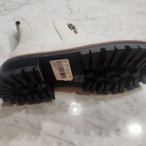 Designer Kurt Geiger  Lug-Soled Mid Calf Boot - Women